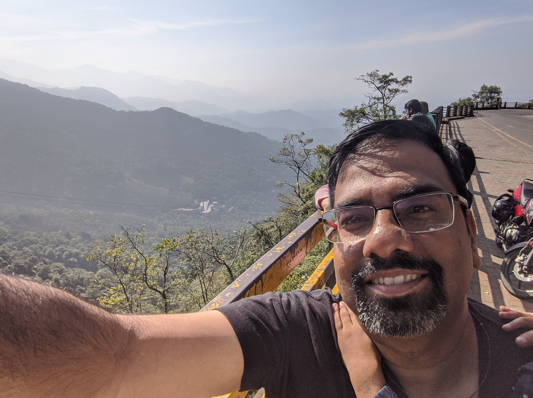 Lakkidi View Point景点图片