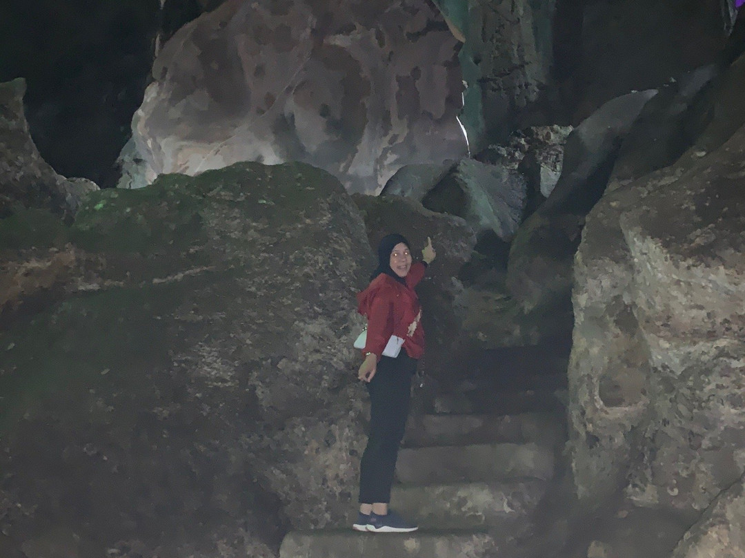 Ngalau Indah-Payakumbuh必去景点