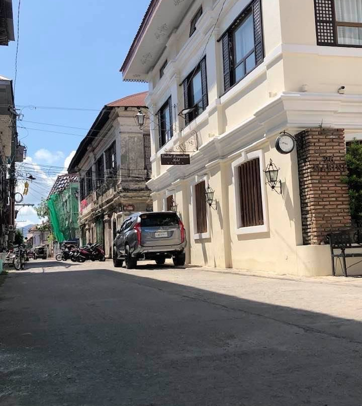 Ciudad Fernandina Hotel主图