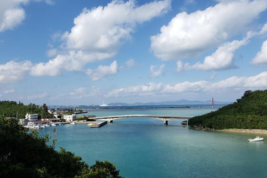 Yakena Straits Observatory景点图片