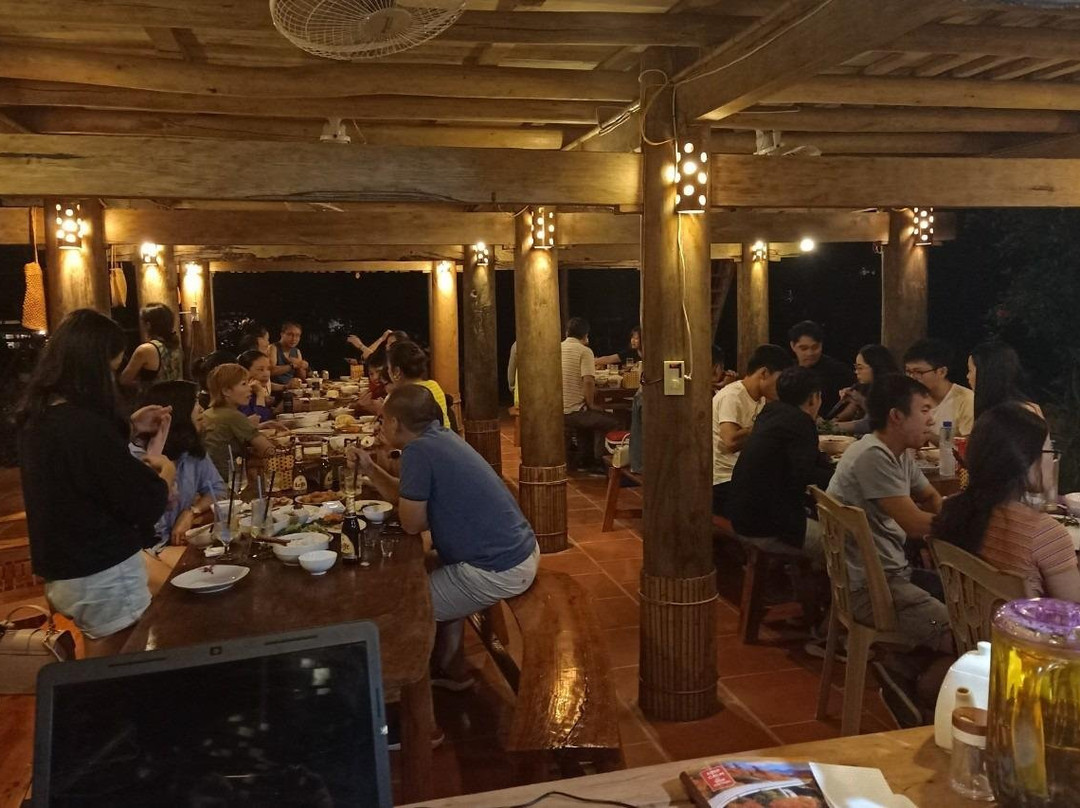 Thanh Hoa Travel景点图片