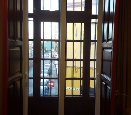 Hostel Calatrava Luxury主图