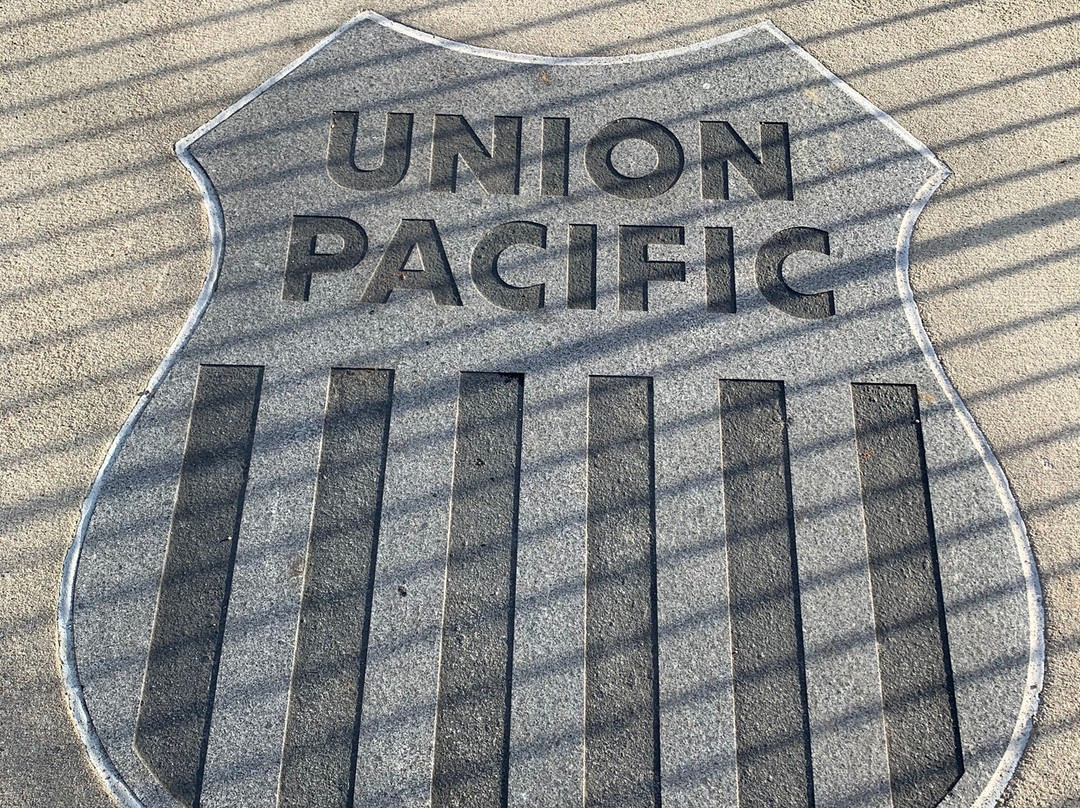 Kenefick Park-奥马哈必去景点