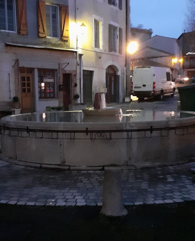 Hotel de France主图