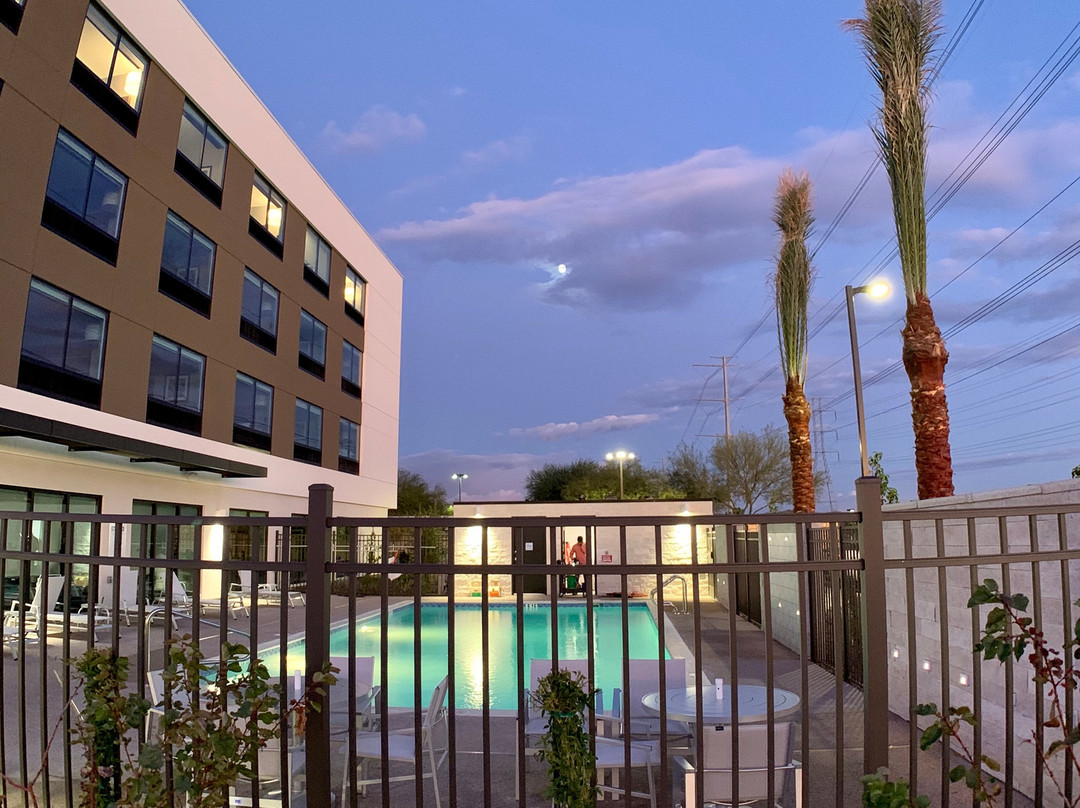 Anthem酒店住宿-Holiday Inn Express & Suites Phoenix North - Happy Valley By IHG
