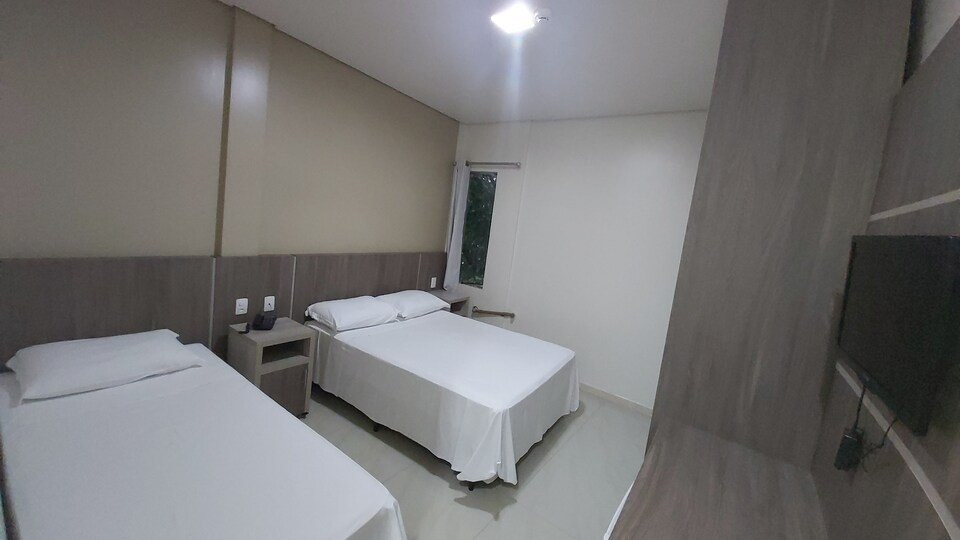 OYO Hotel Cardozo主图