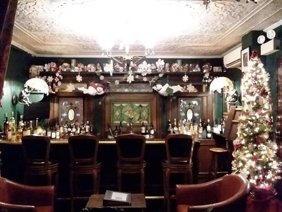 The Village Inn of Woodstock主图