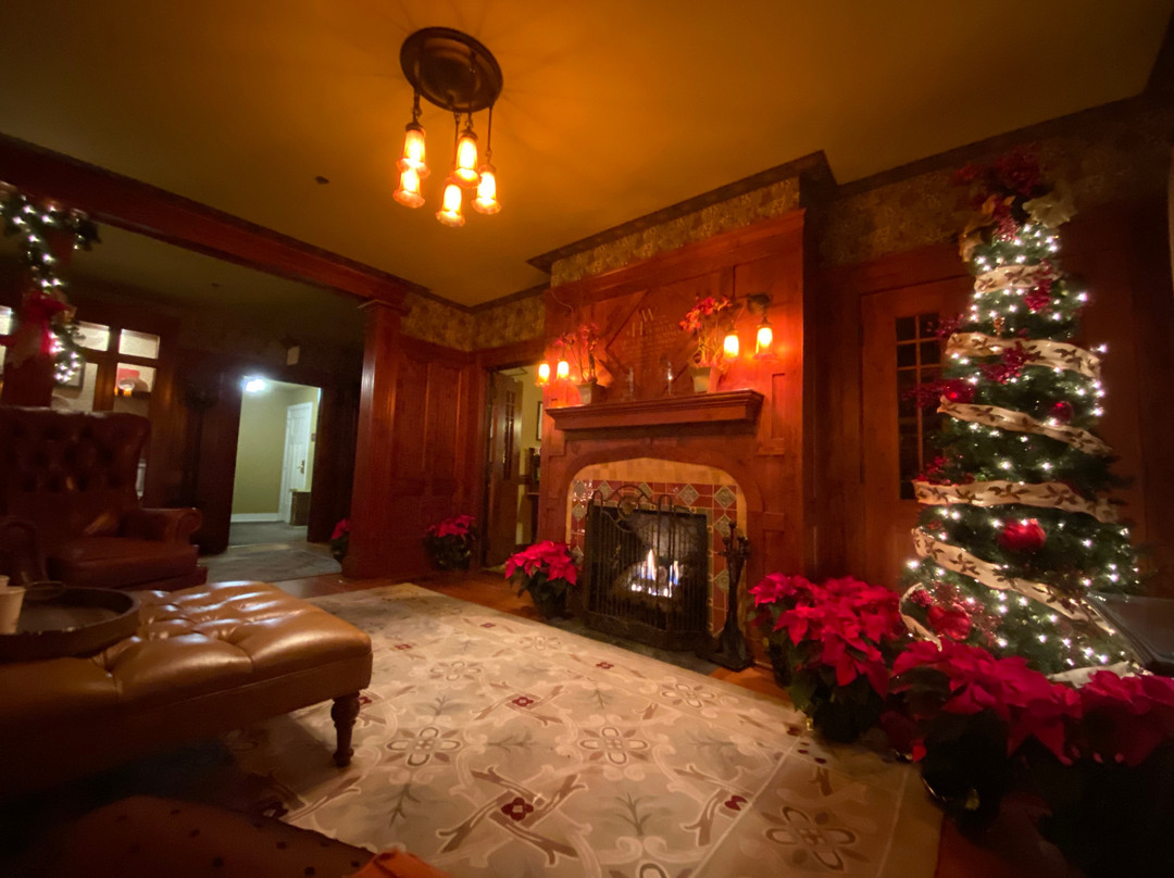 The Holly Inn - Pinehurst Resort主图