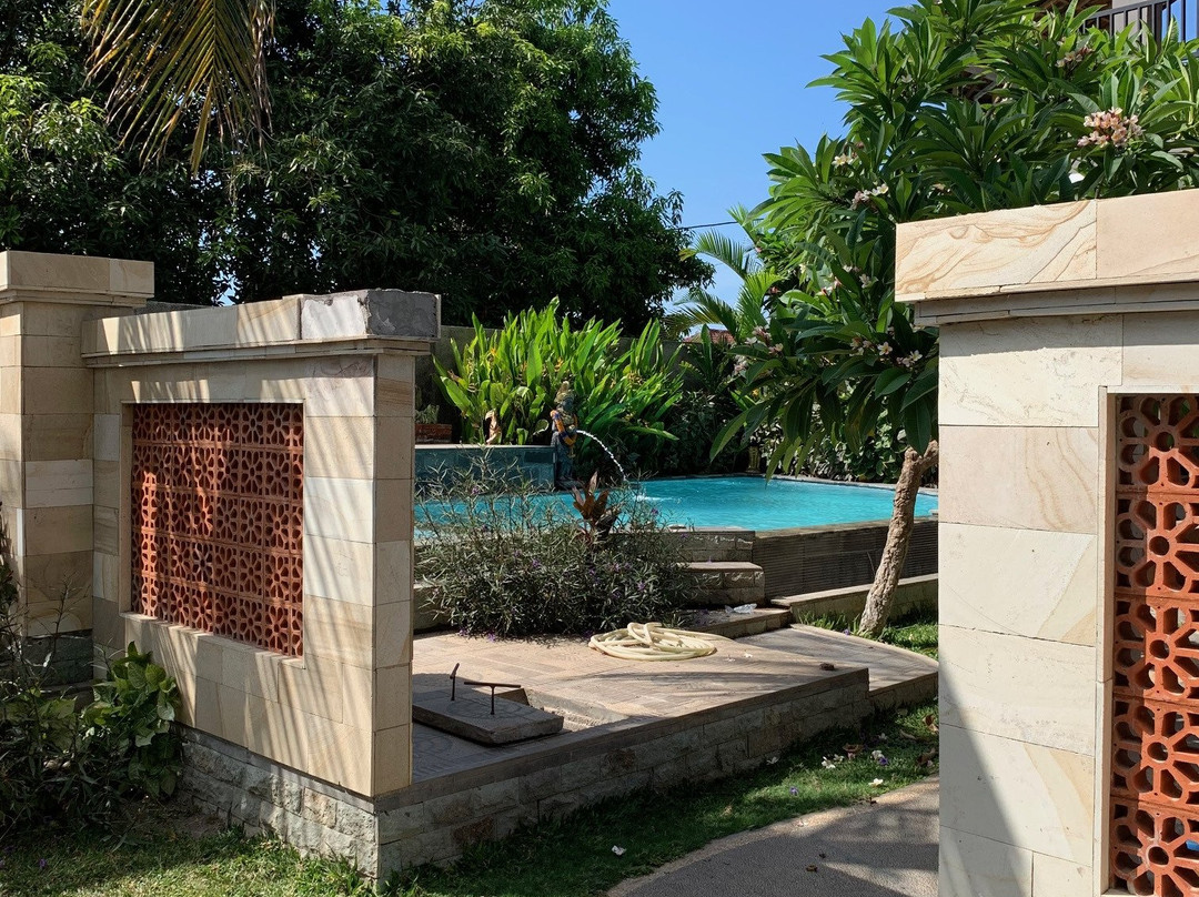 Menjangan View主图