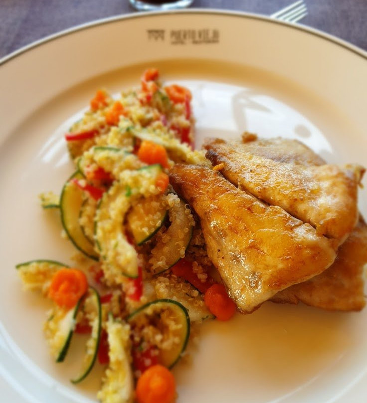 Puerto Viejo Llico主图