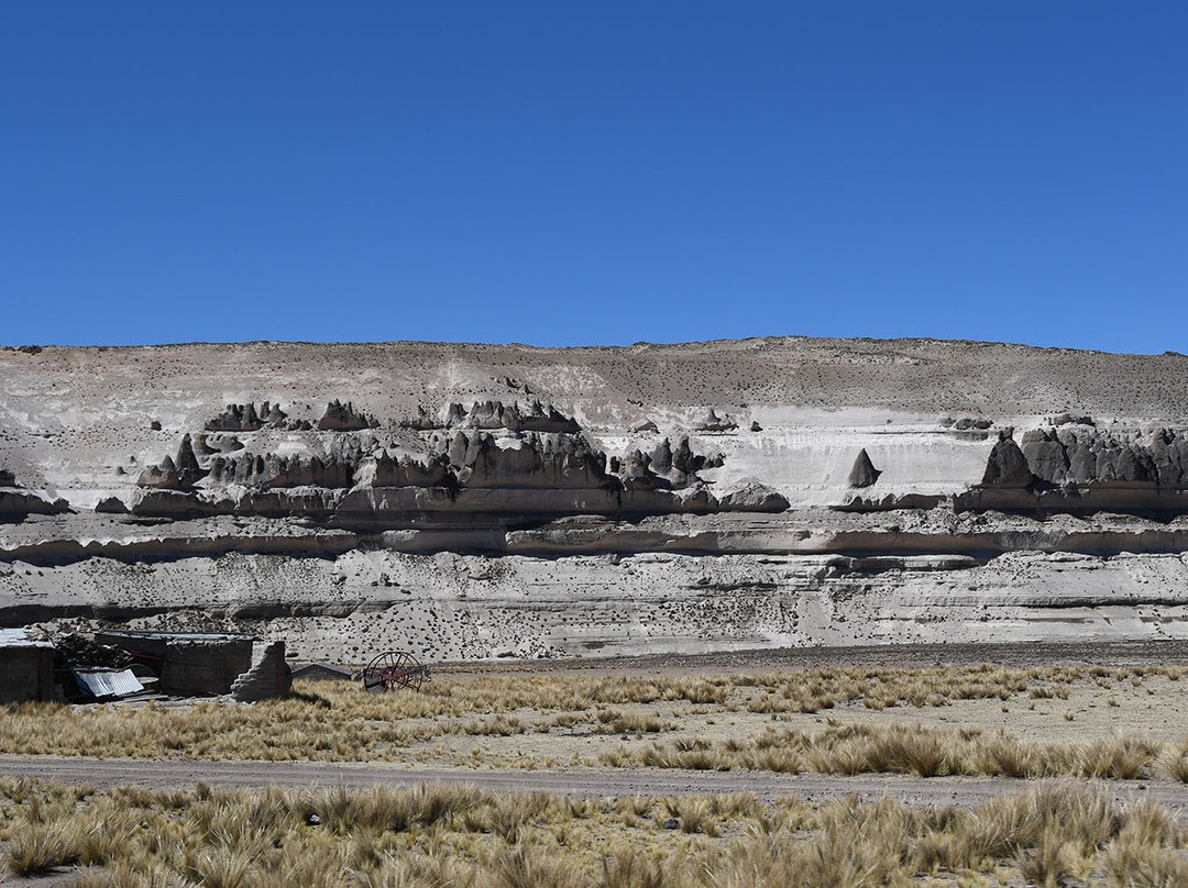 Stone Forest-Patahuasi必去景点