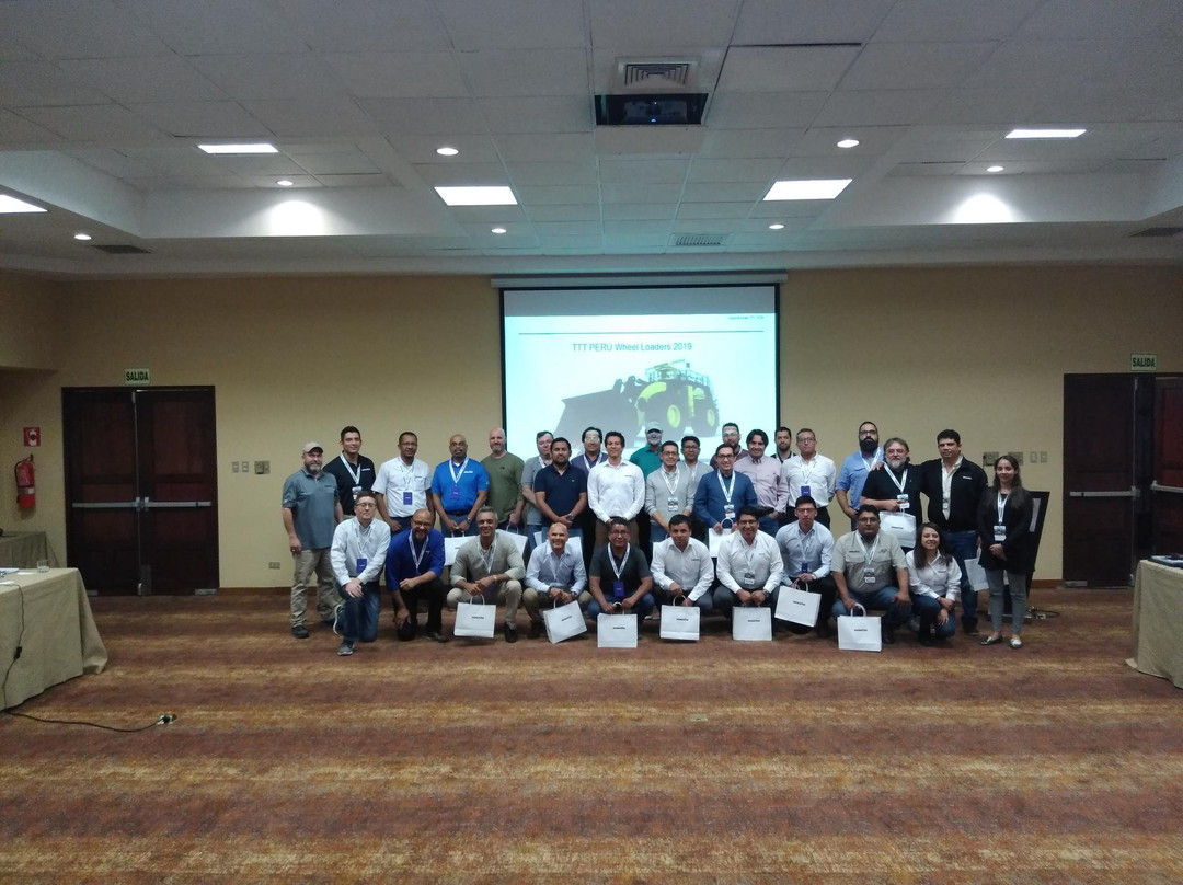 Costa del Sol Wyndham Arequipa主图