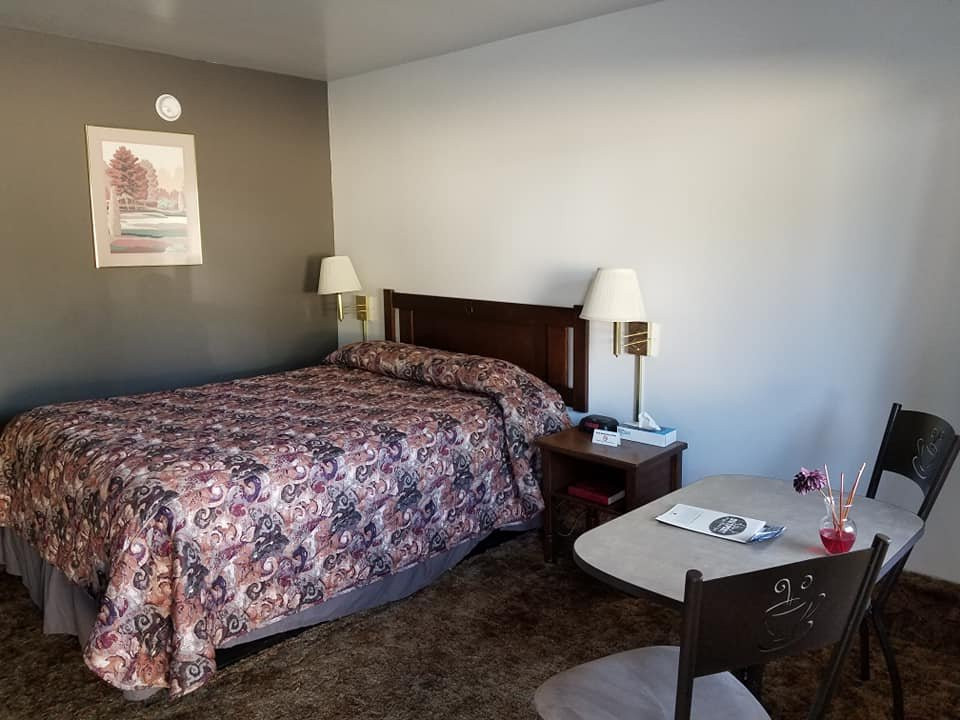 John Day Motel主图