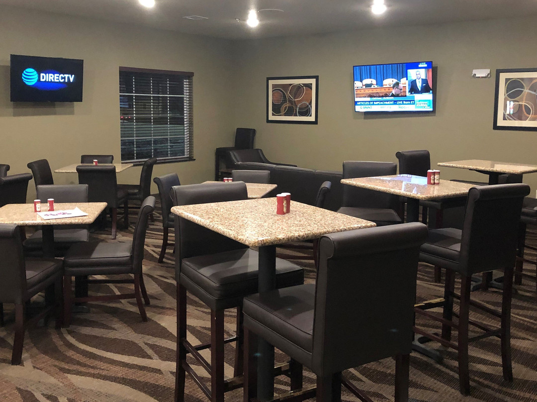 Cobblestone Hotel & Suites - Gering主图