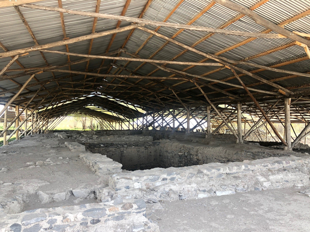 Complejo Arqueologico Wari-Ayacucho必去景点