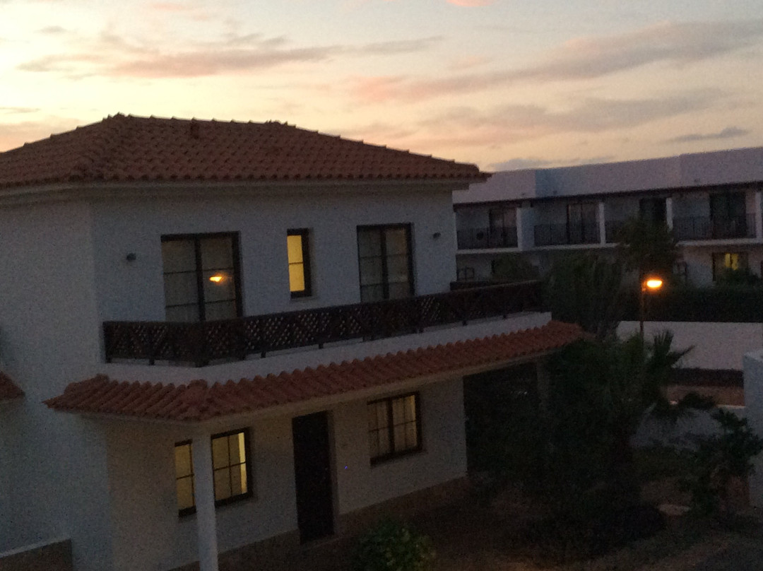 Meliá Tortuga Beach主图