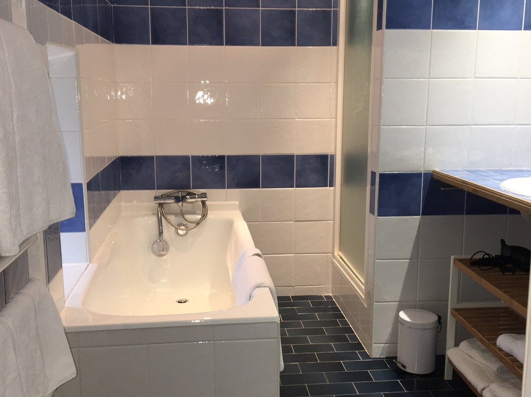 Chambres d'hotes Le Domaine de Bella主图