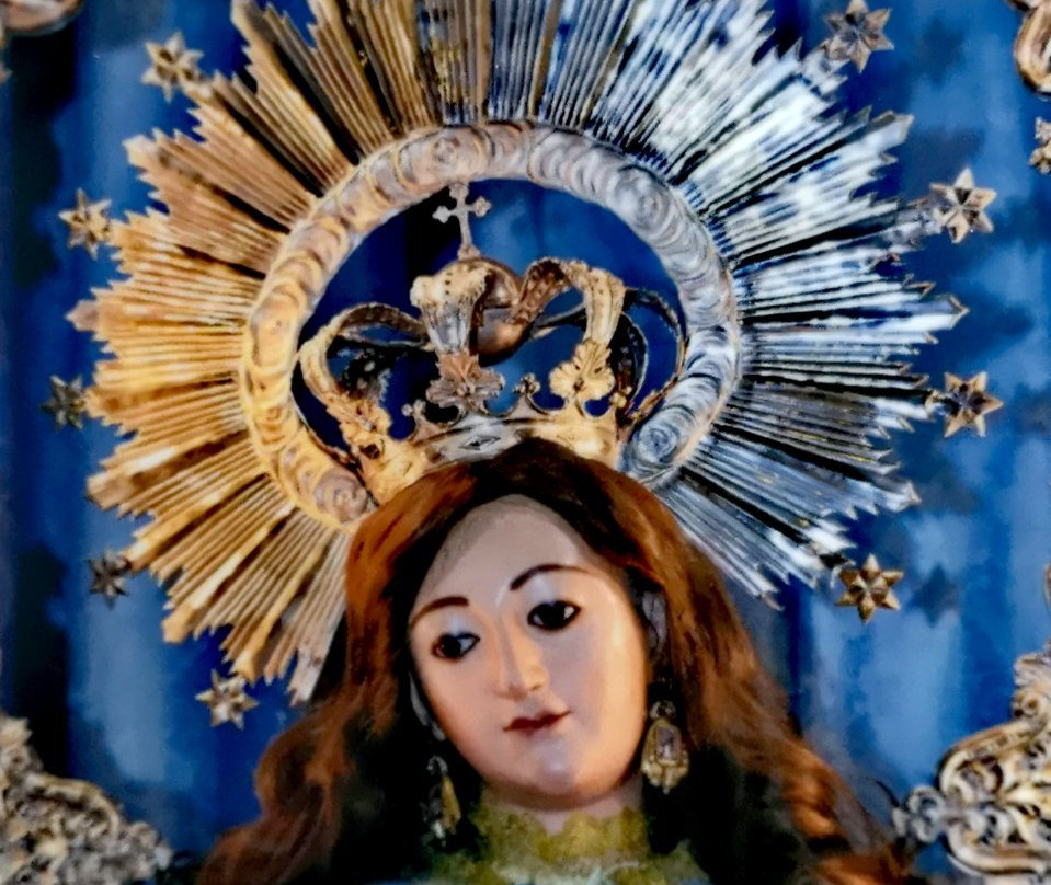 Ermita Inmaculada Concepcion景点图片