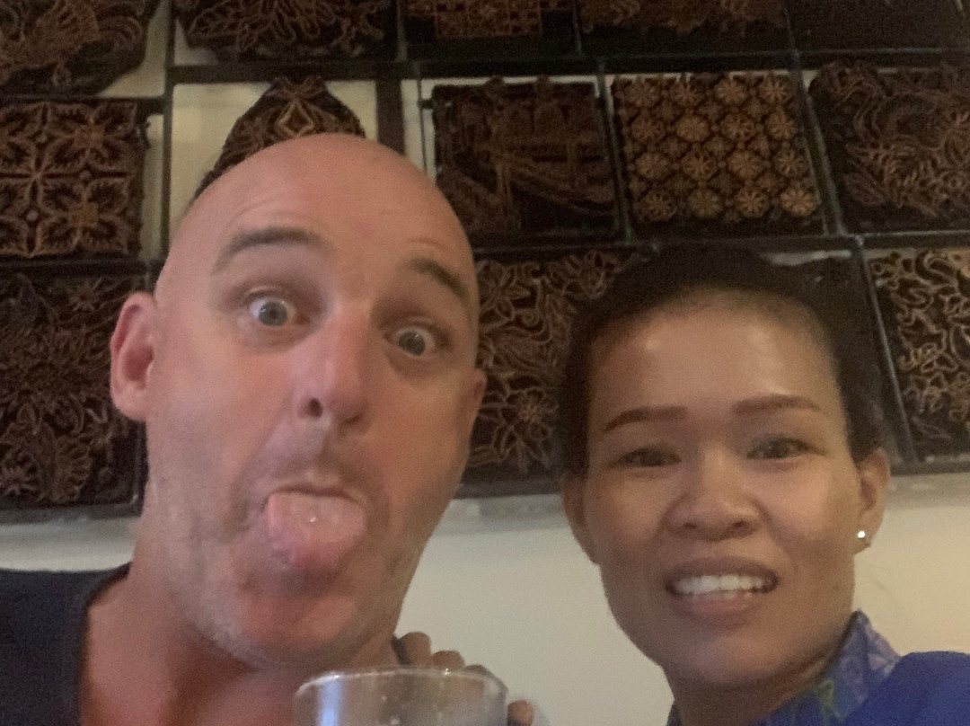 维斯塔皇冠酒店主图