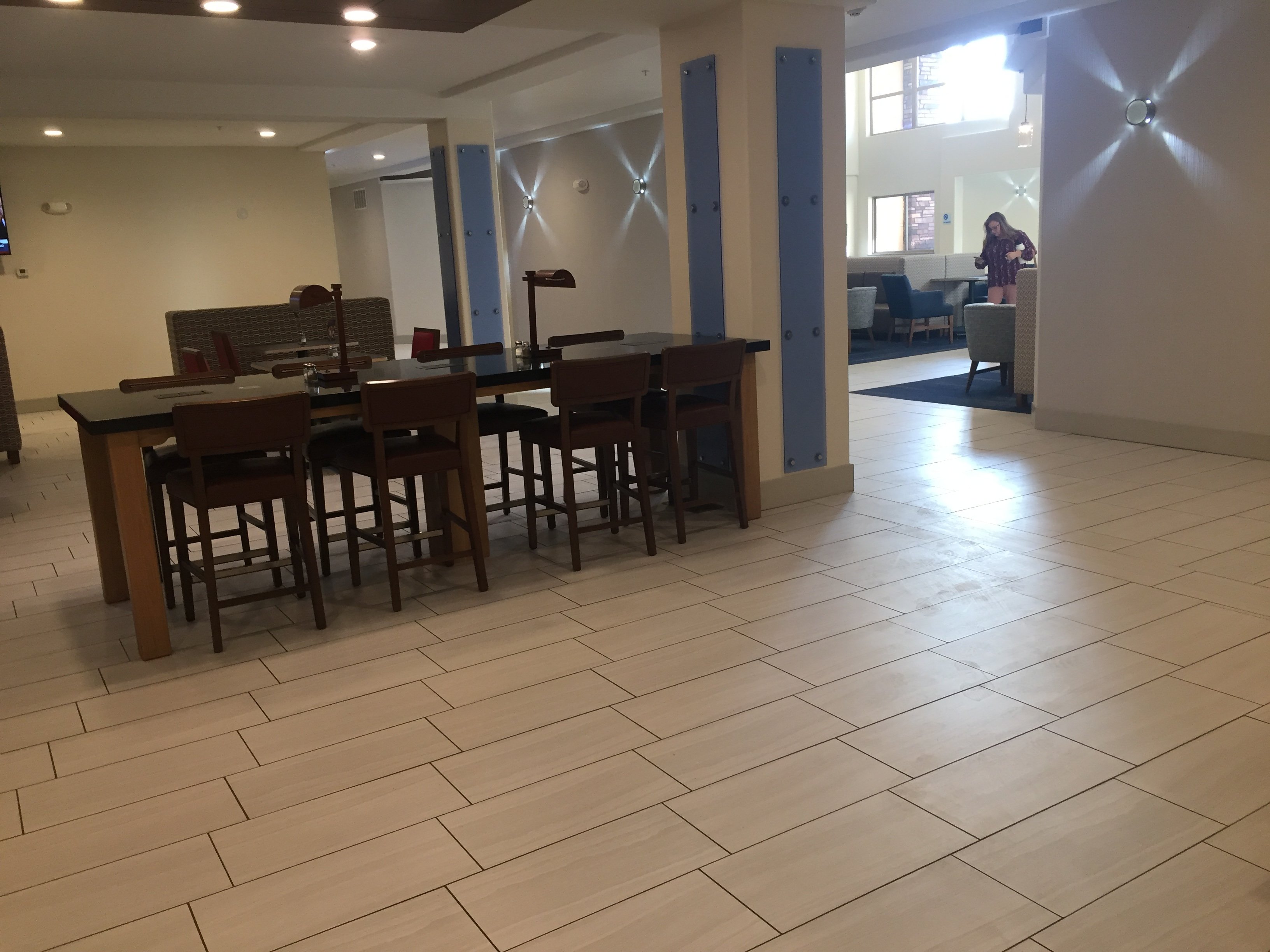 Holiday Inn Express & Suites Gunnison by IHG-官方