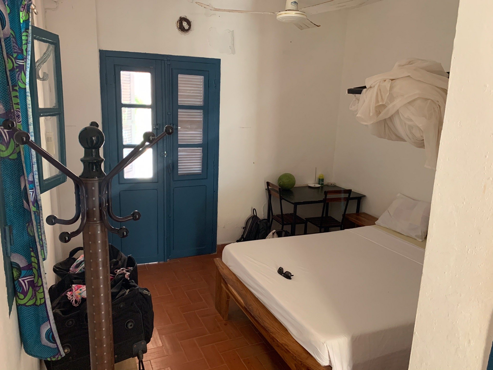 Hotel Carabane-官方