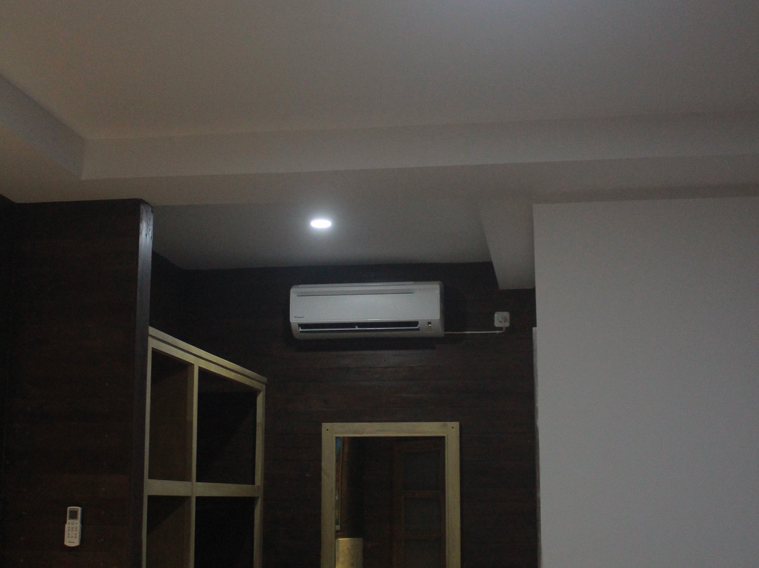 Baratha Hotel & Coffee主图