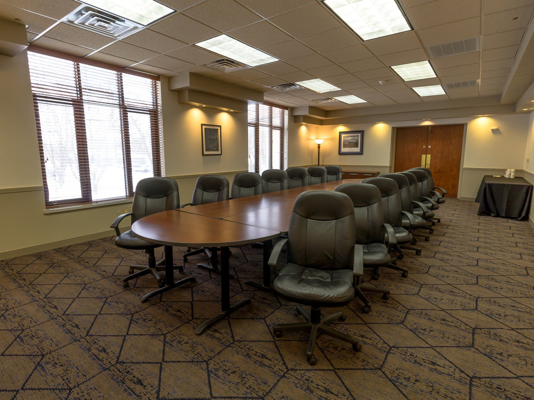 Lake Okoboji Resort & Conference Center主图