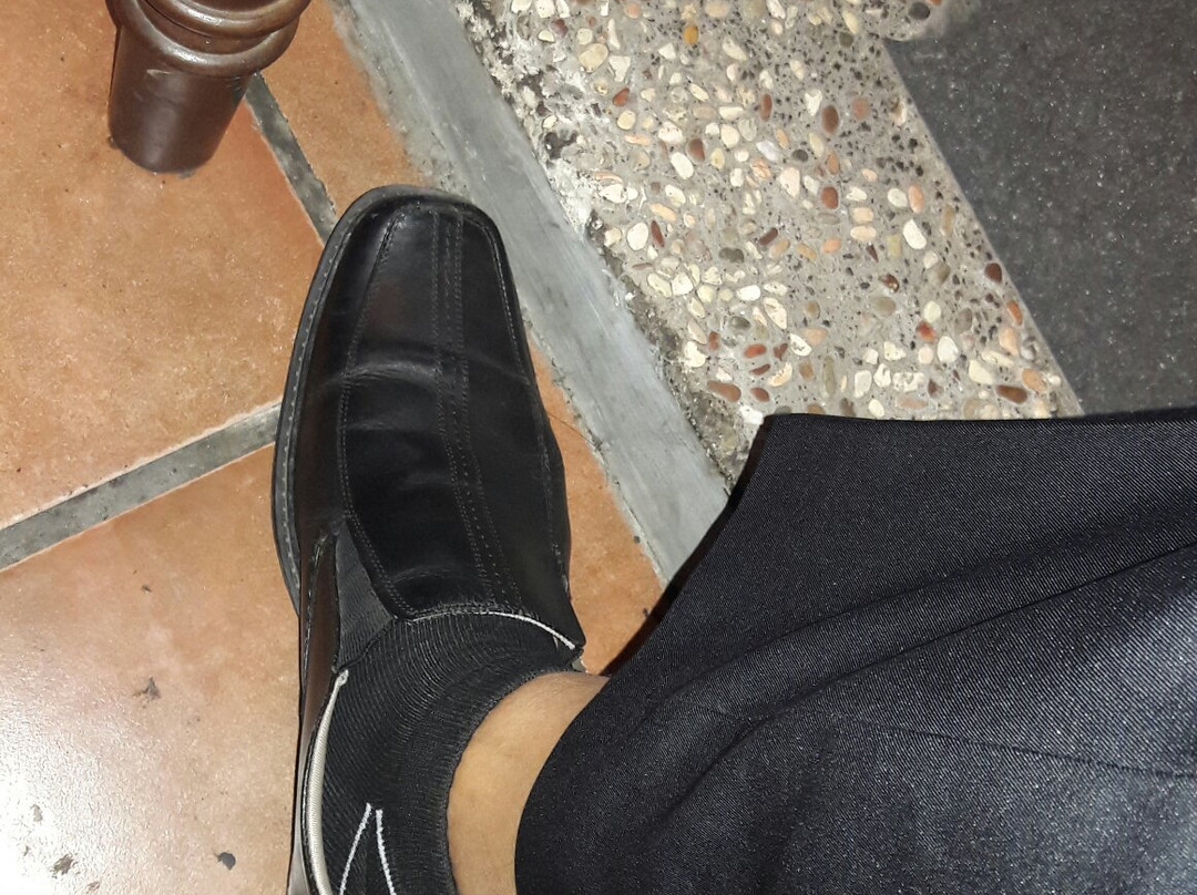 新阿裕达酒店主图