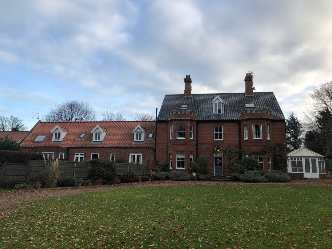 Blakeney House主图