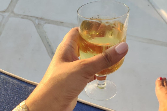 Solita cruise-Vasco da Gama必去景点