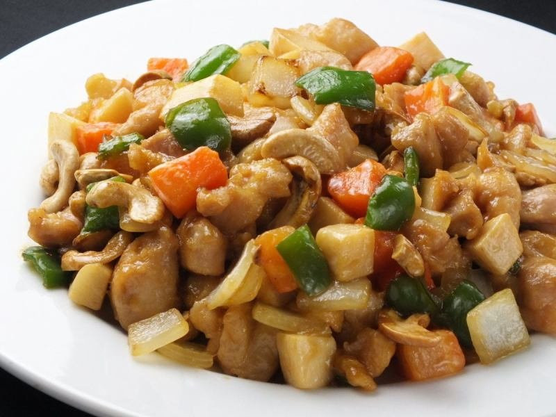 グルメチャイナ坊上海酒家 東川口店