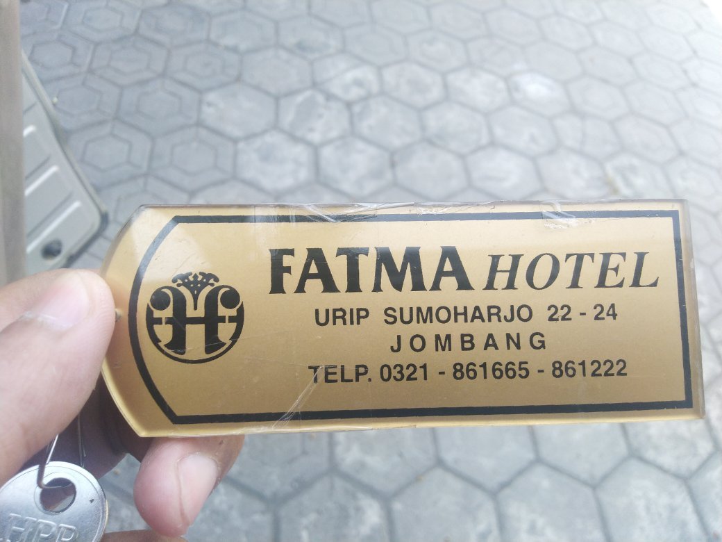 Hotel Fatma-官方
