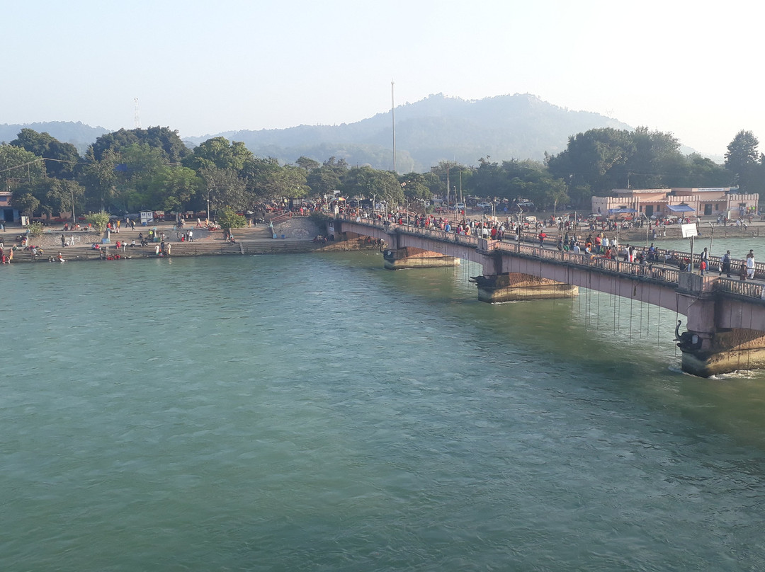 甘加拉哈里酒店主图