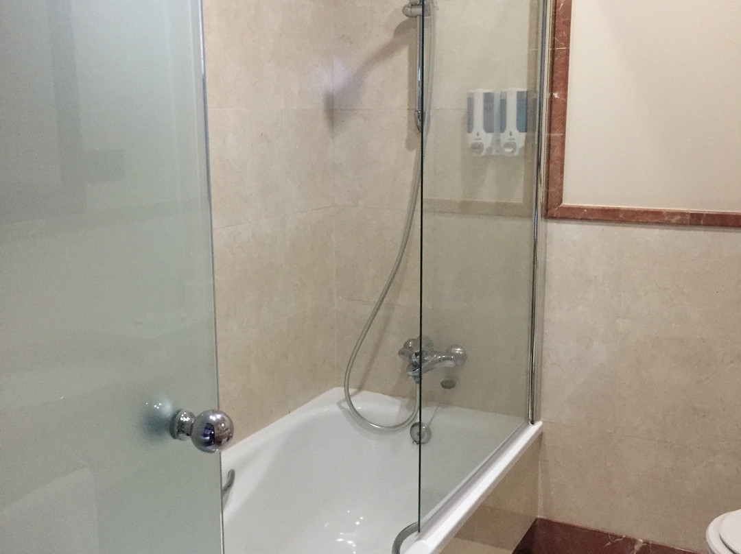 Hotel Rua Villar主图