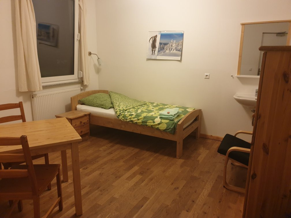 Greencity Boardinghouse主图