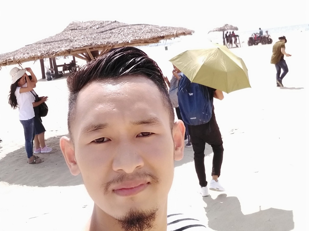 Paradise Beach景点图片