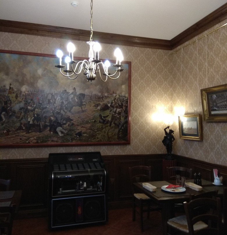 Guest House Ameliya主图
