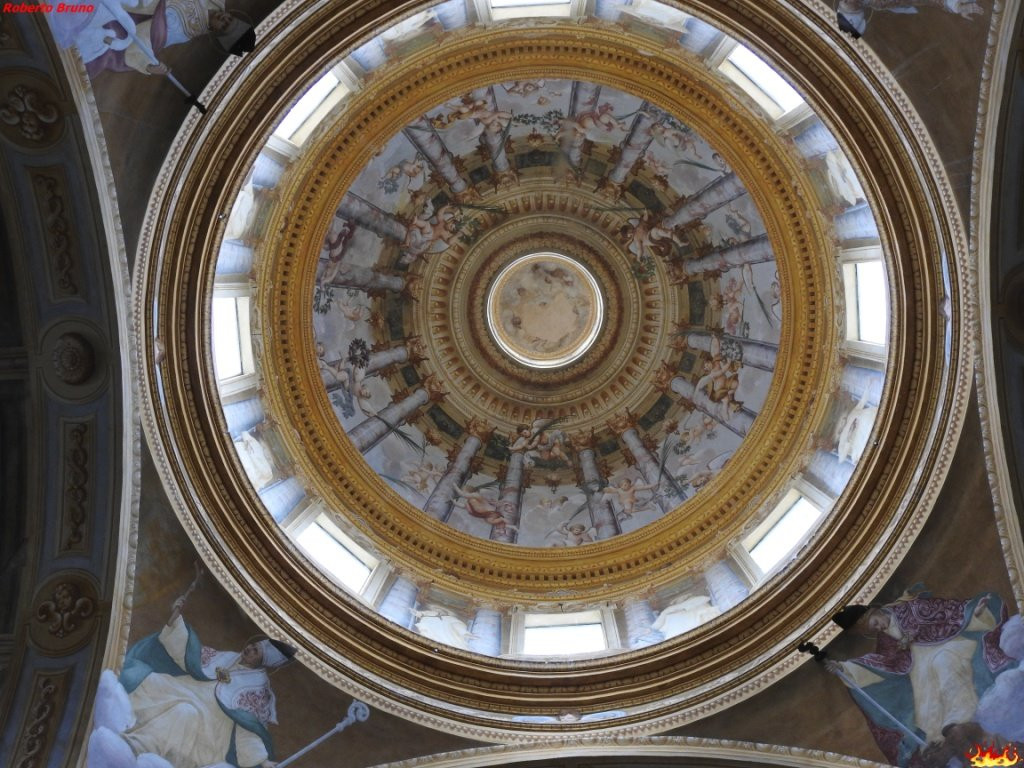 Certosa di Parma景点图片