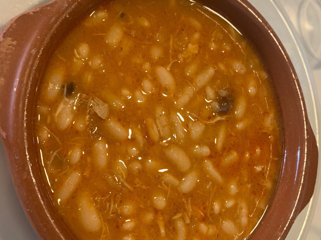 卡萨洛伦佐酒店主图