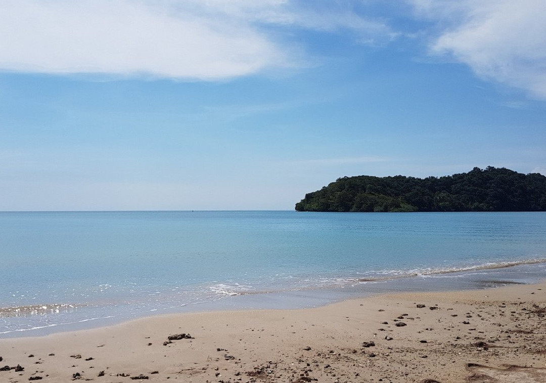 Laem Tukata-玛岛必去景点