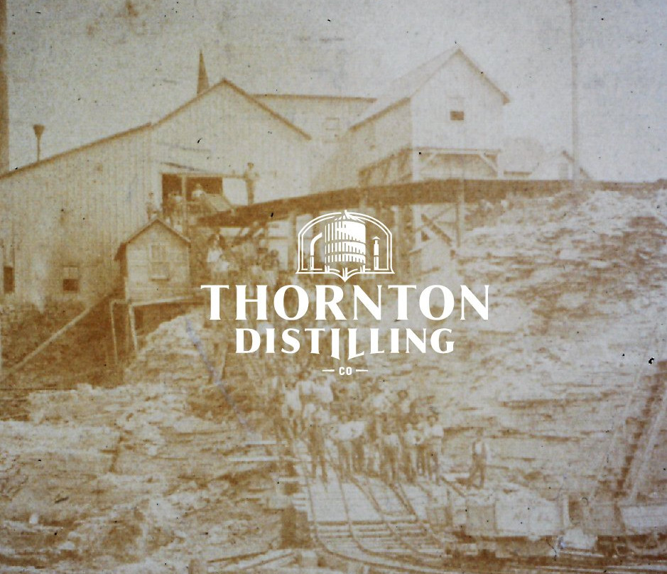 Thornton Distilling Co.景点图片