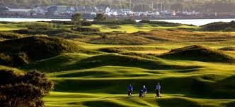 Dublin Minibus Hire-都柏林必去景点