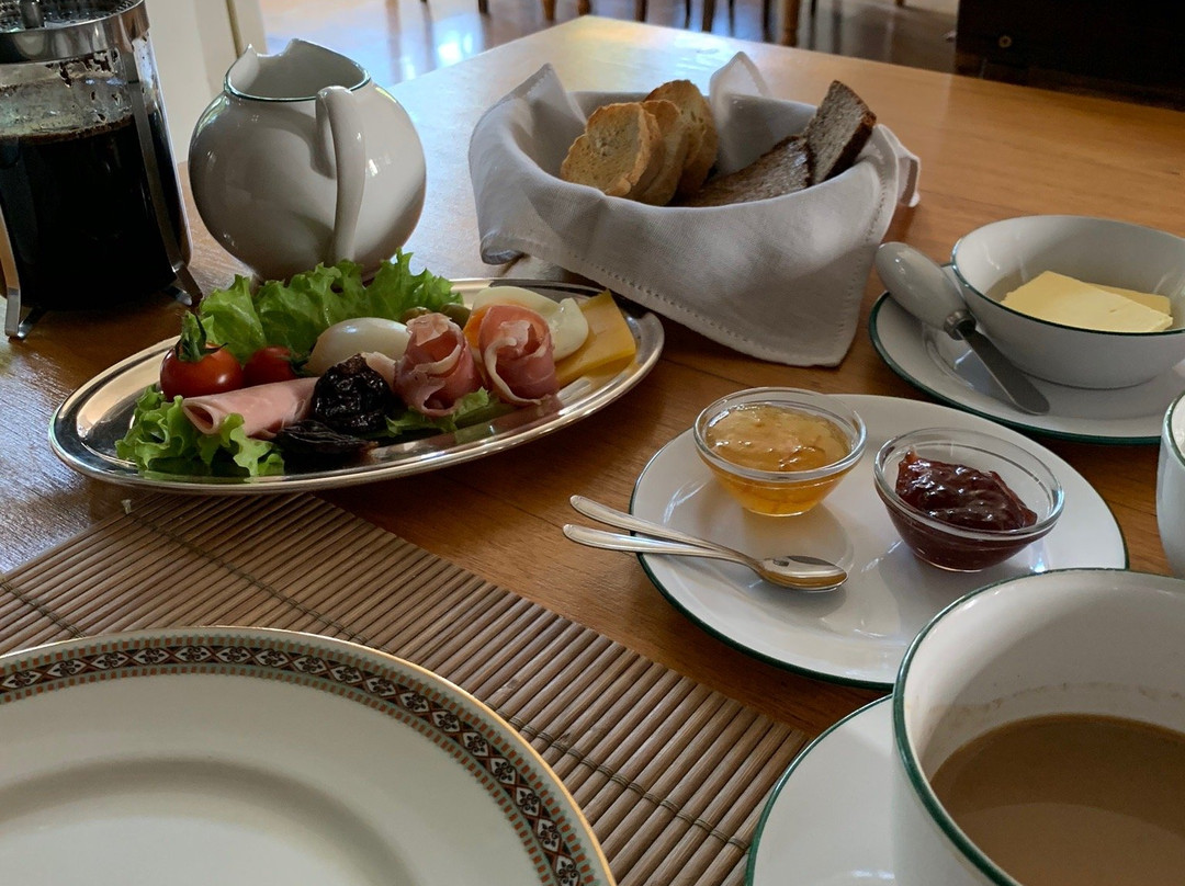 Art Hotel Deco主图