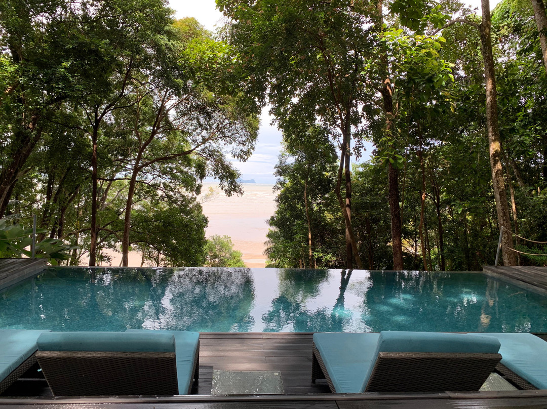 The Culvert Hotel Resort Kuching主图