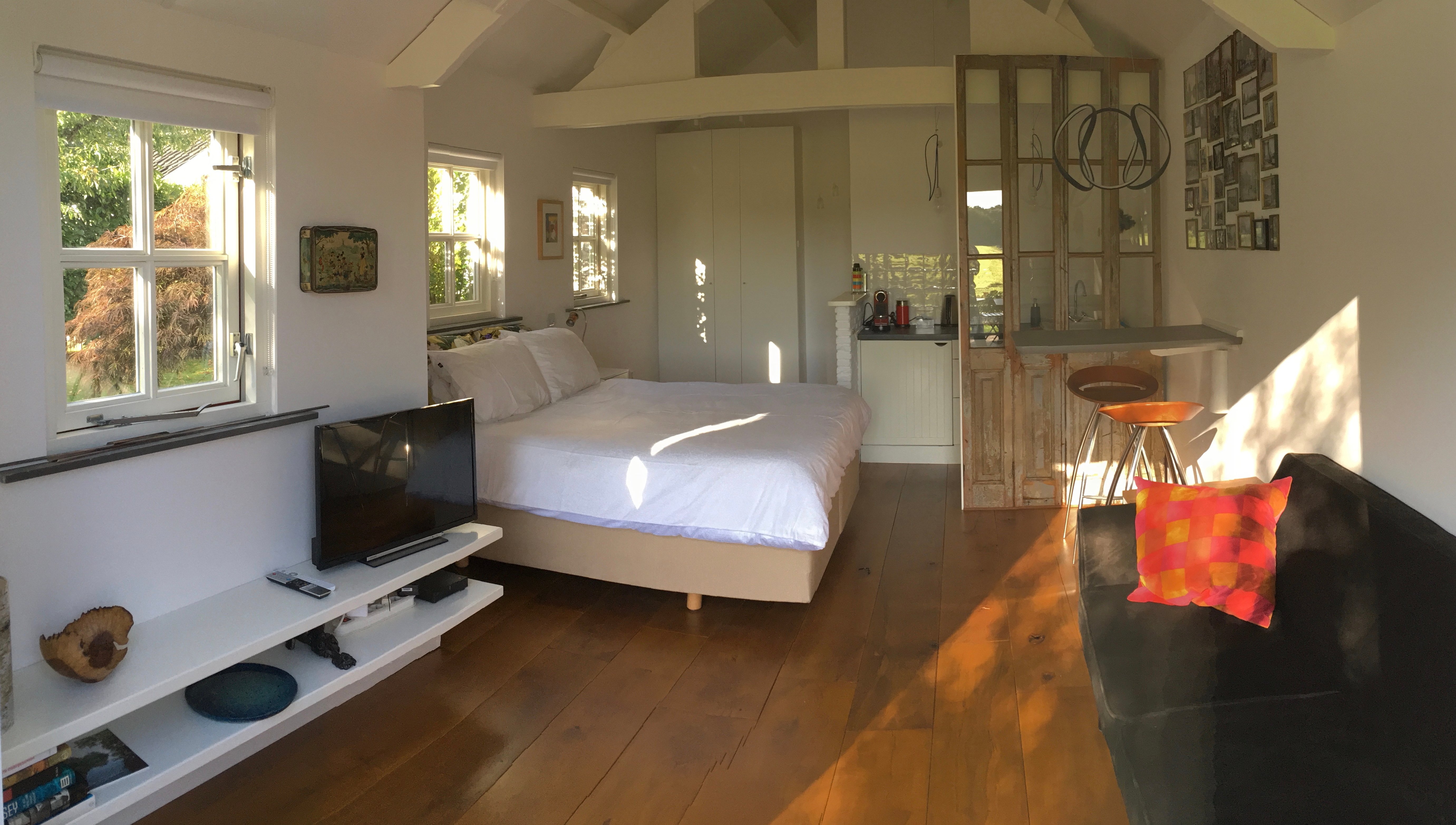 B&B De Witte Reiger-官方
