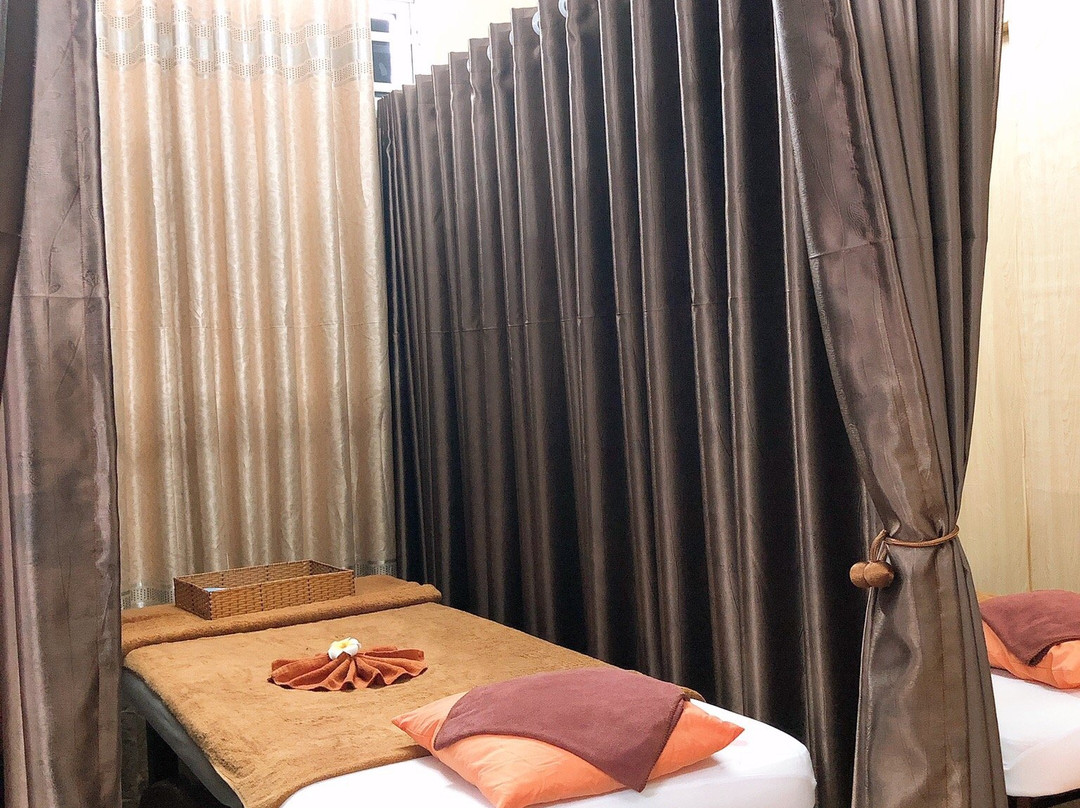 Feeling Spa-Son Tra Peninsula必去景点