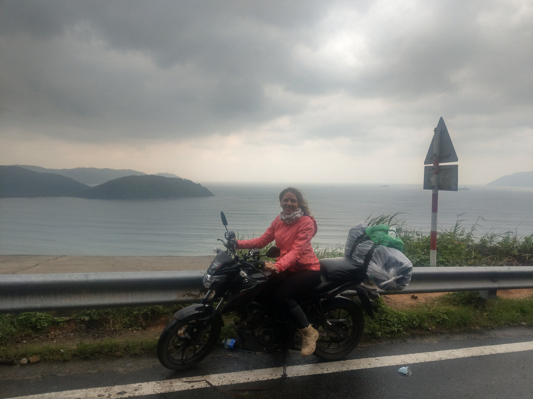 Hoian Easy Rider Backpacker Tour - Day Tours-会安必去景点