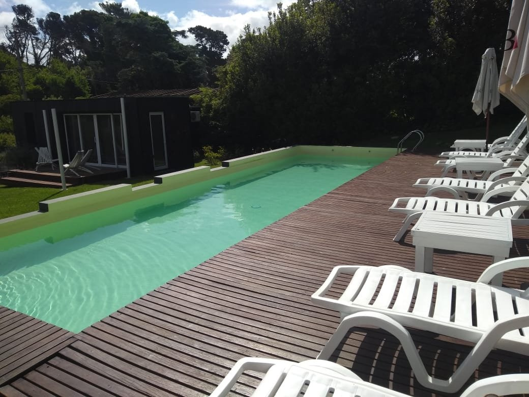 La Vieja Hosteria主图