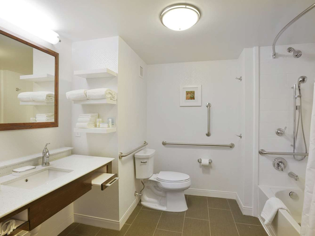 Hampton Inn & Suites Cincinnati/kenwood主图