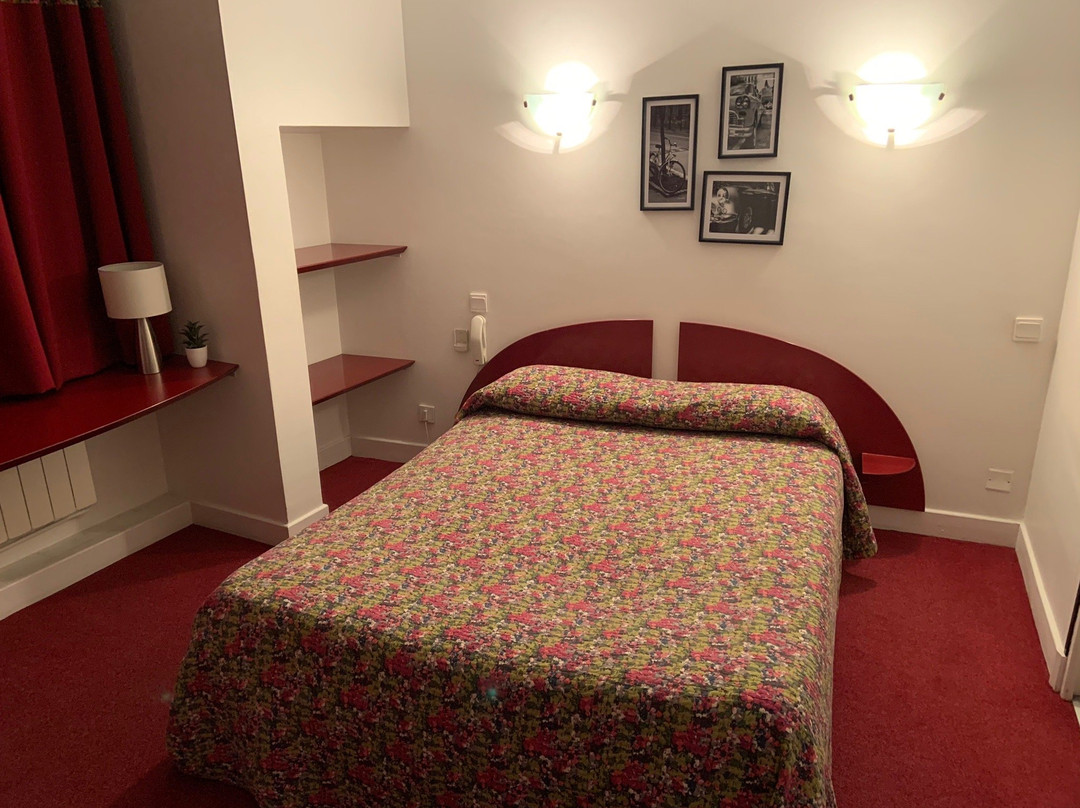 Hotel Jean XXII主图
